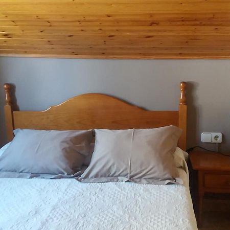 Гостьовий будинок Casa Sastre Espuy Екстер'єр фото
